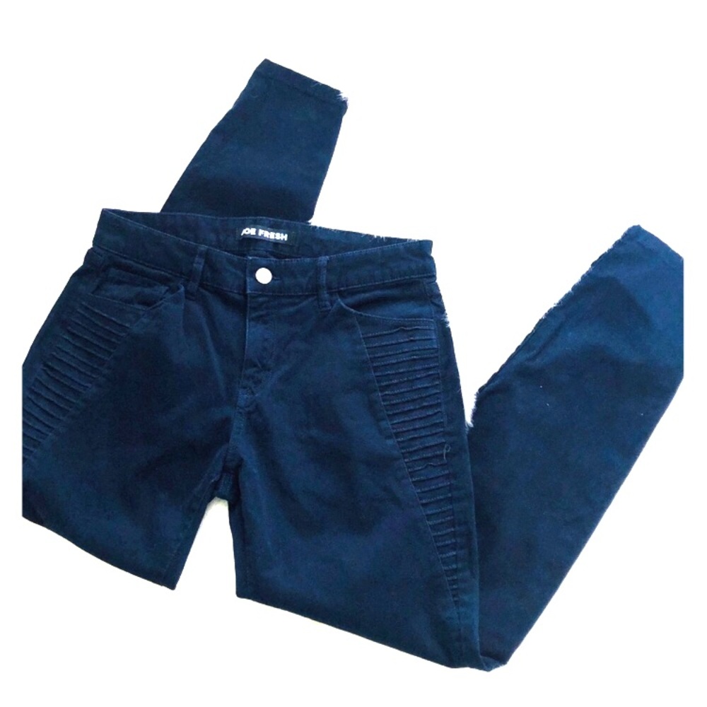 Joe Fresh Skinny Jeans